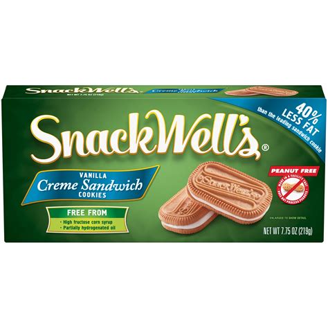 SnackWells