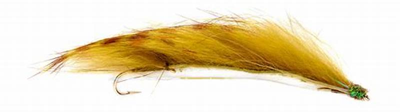 Snake Fly Pattern