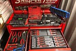Snap-on Tool Collectors