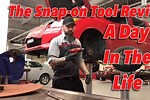 Snap-on Tool Review