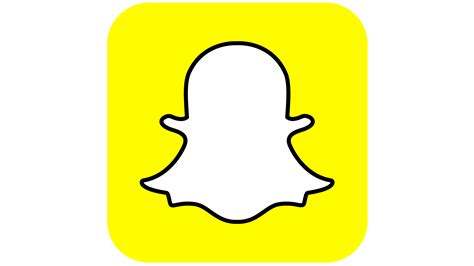 Snapchat brand
