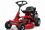 Snapper 28 Inch Riding Mower