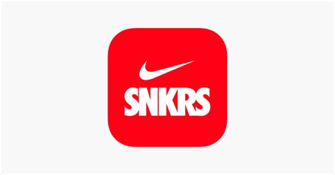 Snkrs App Transparent Background