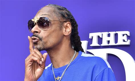 Snoop Dogg Crypto