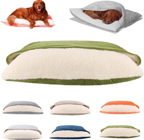 Snuggle Hide Away Bed For Dogs In Catalogs