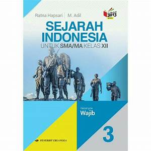 Strategi Sukses Menghadapi USBN Sejarah Indonesia Kelas 12