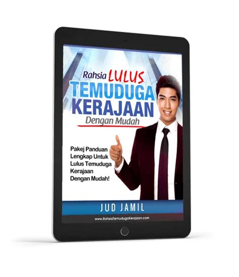 Soalan Temuduga Kerajaan Dan Jawapan Image