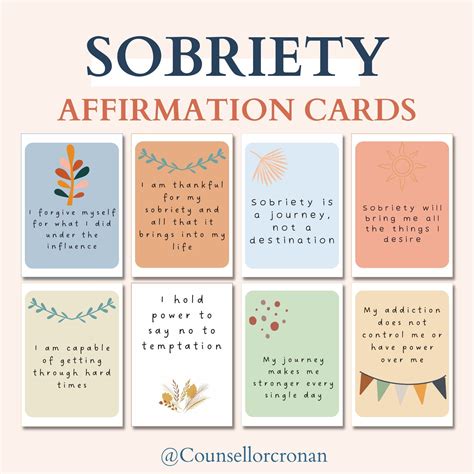 Affirmations