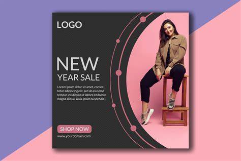 Social Media Ad Templates