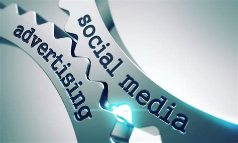 Social Media Advertising Targeting