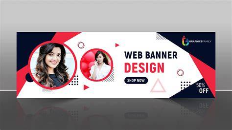 Social Media Banner Templates Free