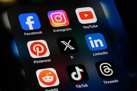 Social Media Platform