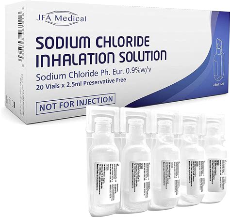 Sodium Chloride 0 9