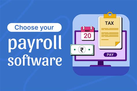 Software Payroll