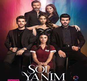 Sol Yanim Subtitles Indonesia