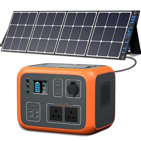 Solar Panel Portable