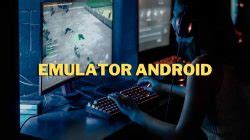 Solusi Jitu: Emulator Android