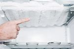Solve Frost Build Up Inside of Freezer