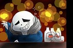 Song That Might Play When Sans Is Drunk