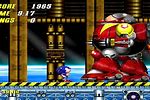 Sonic 2 Final Boss Music