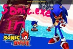 Sonic.exe Battle