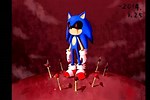 Sonic.exe Credits