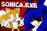Sonic.exe Fan Games