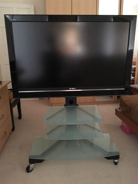 46 TV Stand
