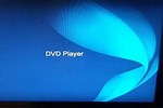 Sony DVD Startup