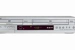 Sony Vcr Dvd Combo
