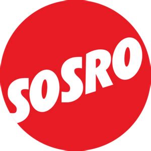 Sosro Logo