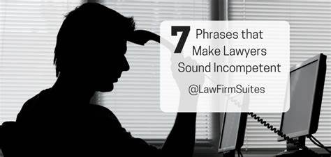 Sound Alike Phrases san francisco law firm