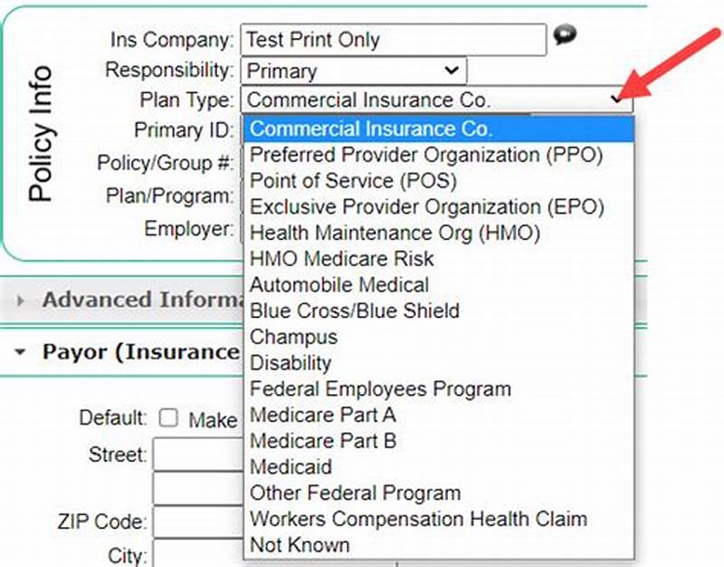 Source Of Pay Code/claim Filing Indicator