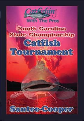 South Carolina Catfish Association Tournament