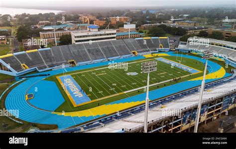 Southern University Stadium Seating Chart
