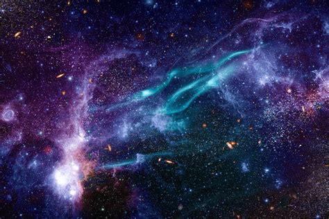 Space Background Images
