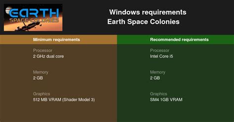 Space Colony Wont Run On Windows 10