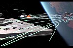 Space Engineers Star Wars Fleet Battles