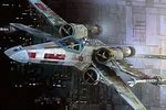 Space Fighter Movies