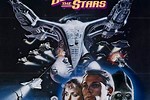 Space Movie 80s Battles