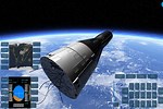 Space Sim Switch Games