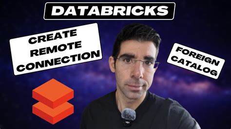 Spark Cluster Wont Connect To Foreign Catalog Connection