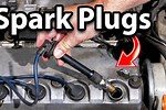 Spark Plug Wire Replacement