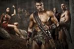 Spartacus Season 3 Episode 12