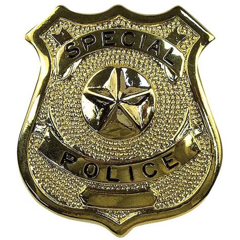 Officer Logo