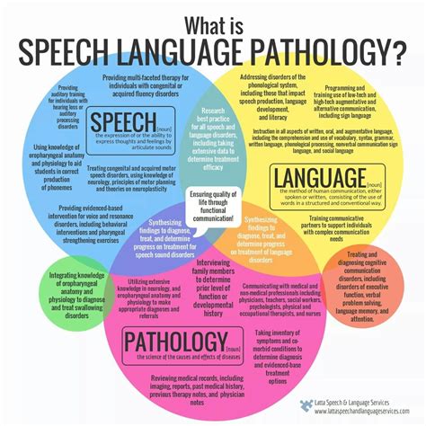Speech Language Pathology For Autism Resources Catalogs