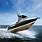 Speed Boat Hull Design