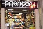 Spencer's Shop