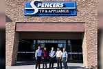 Spencer's TV & Appliance Gilbert