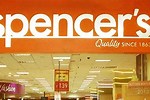 Spencer Retail Store